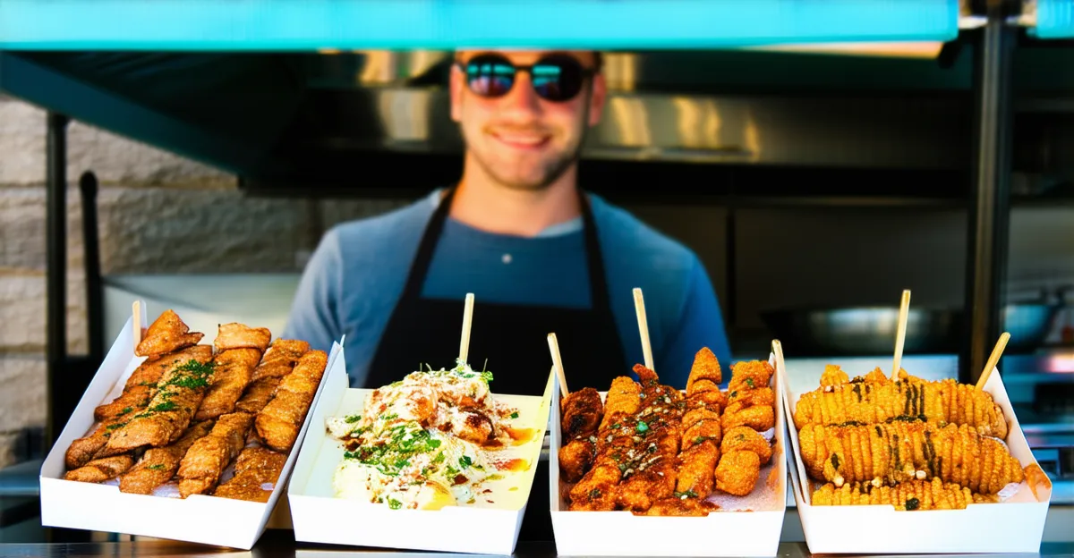 Marseille Street Food: A Delicious Gateway to Local Flavors