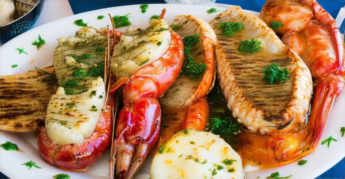 Marseille Traditional Recipes: Explore Local Flavors