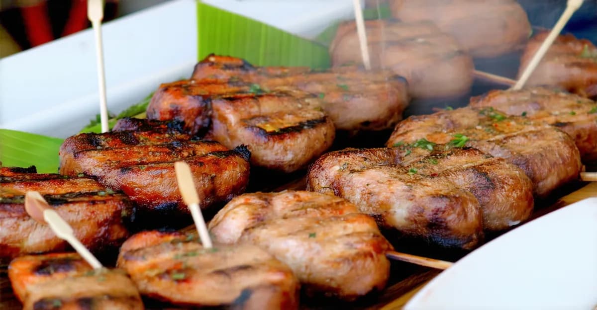 Matanzas Culinary Festivals: A Taste of Local Flavors