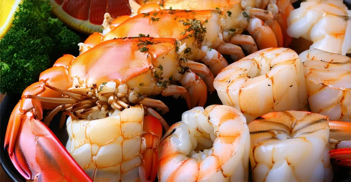 Matanzas Seafood Specialties: Flavorful Culinary Delights