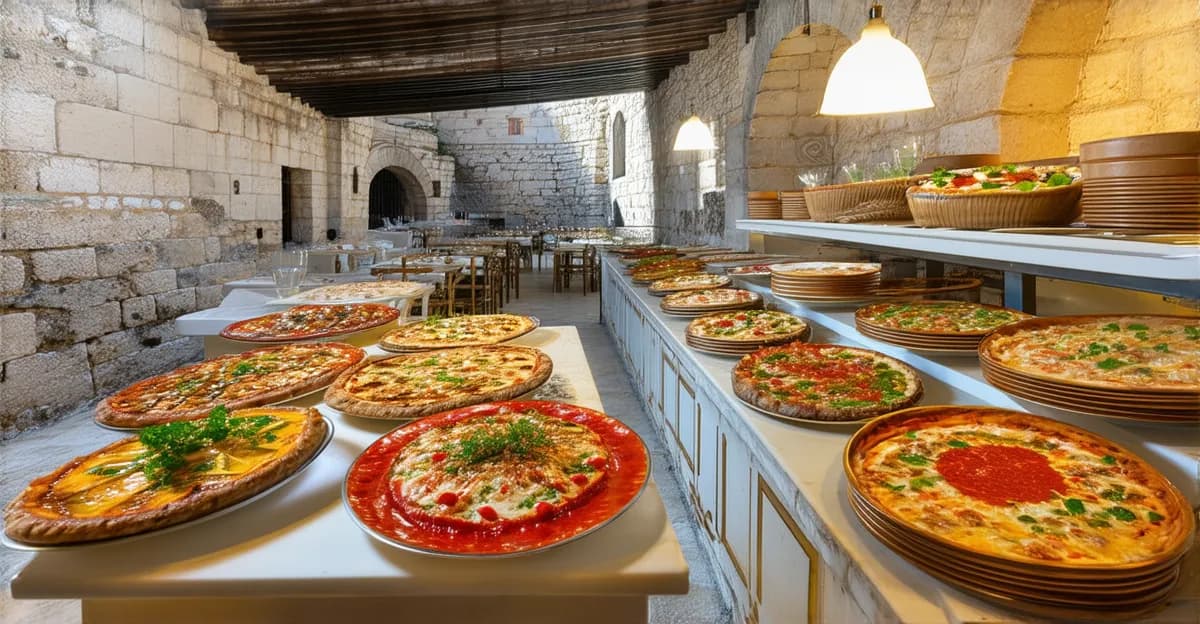 Matera Cuisines: Discover Local Flavors and Dishes
