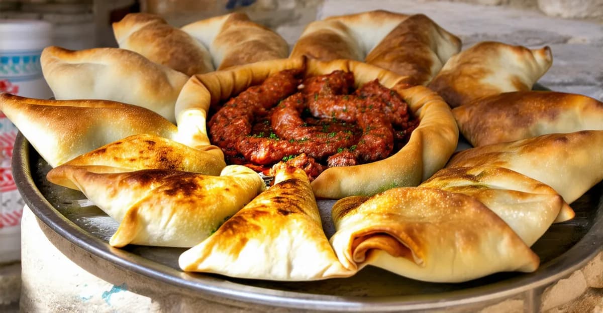 Matera Street Food: Discover Local Delicacies