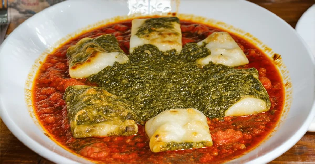 Matera Traditional Dishes: Discover the Local Flavors