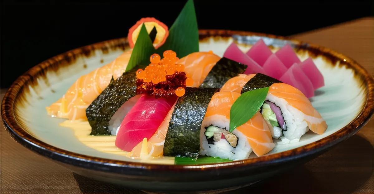 Matsumoto Cuisines: Savor Local Flavors in Japan