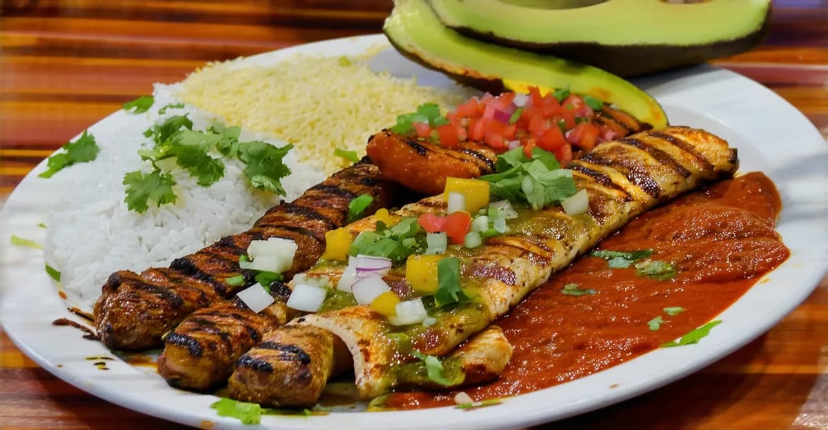 Mazatlán Cuisines: Taste the Best Local Delights