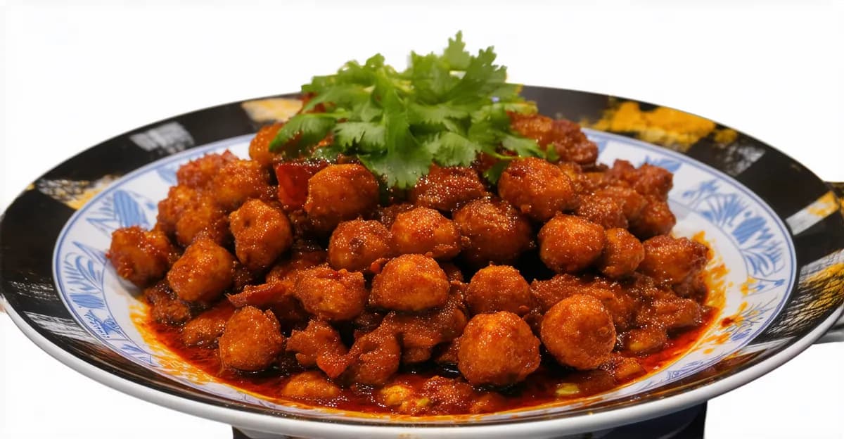 Medan Spicy Cuisine: Flavors You Can’t Resist