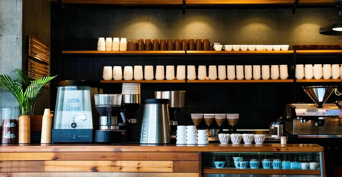 Medellín Coffee Culture: Explore Local Brews