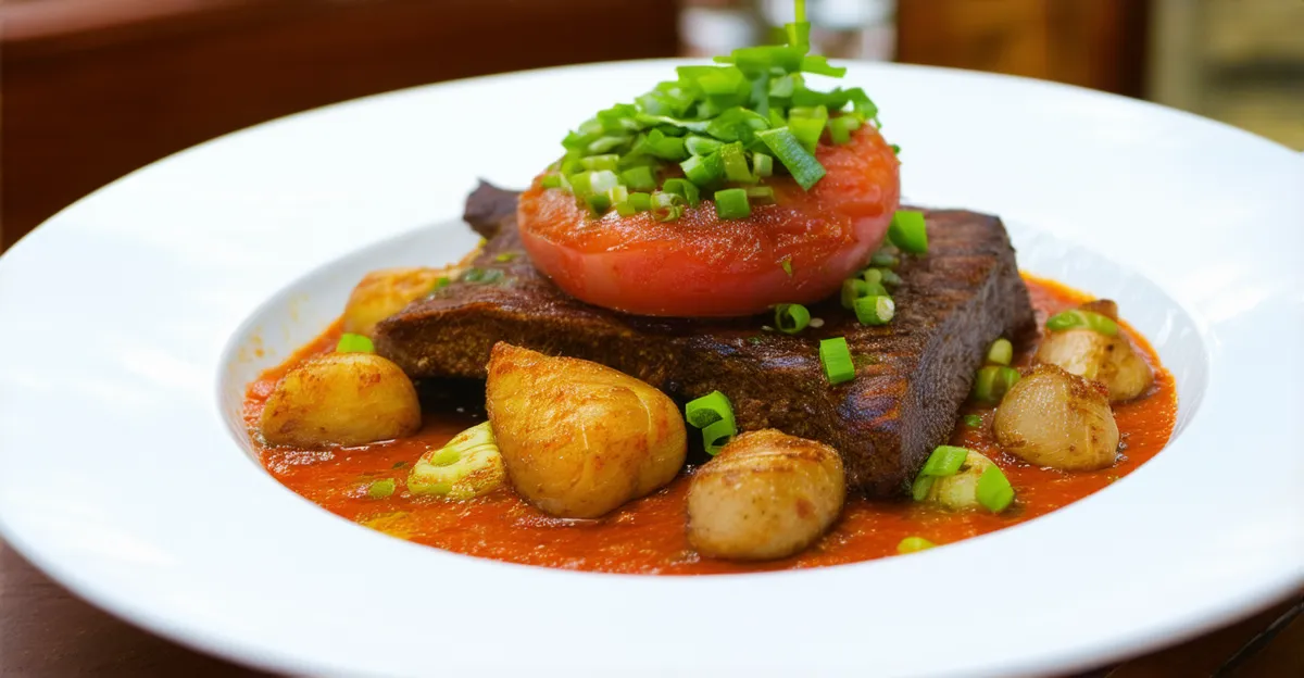 Medellín Cuisines: Explore Local Flavors & Dish Delights