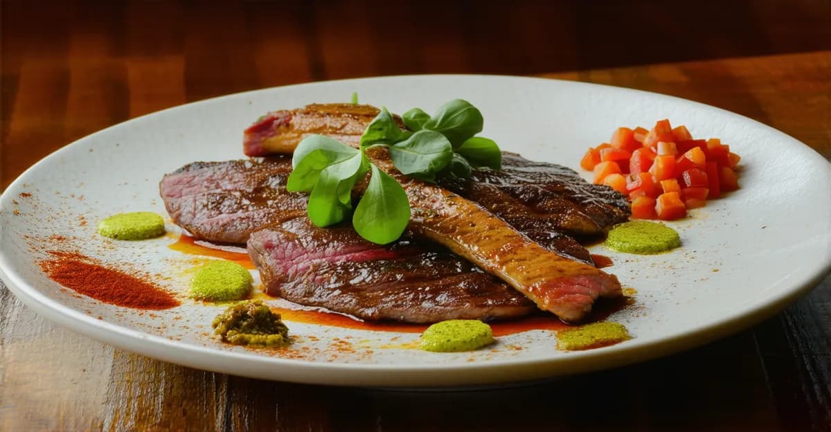 Mendoza Cuisines: Explore Local Flavors and Dishes