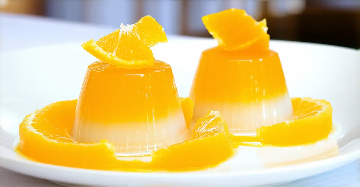 Menton Citrus Desserts: Savor the City’s Sweet Wonders