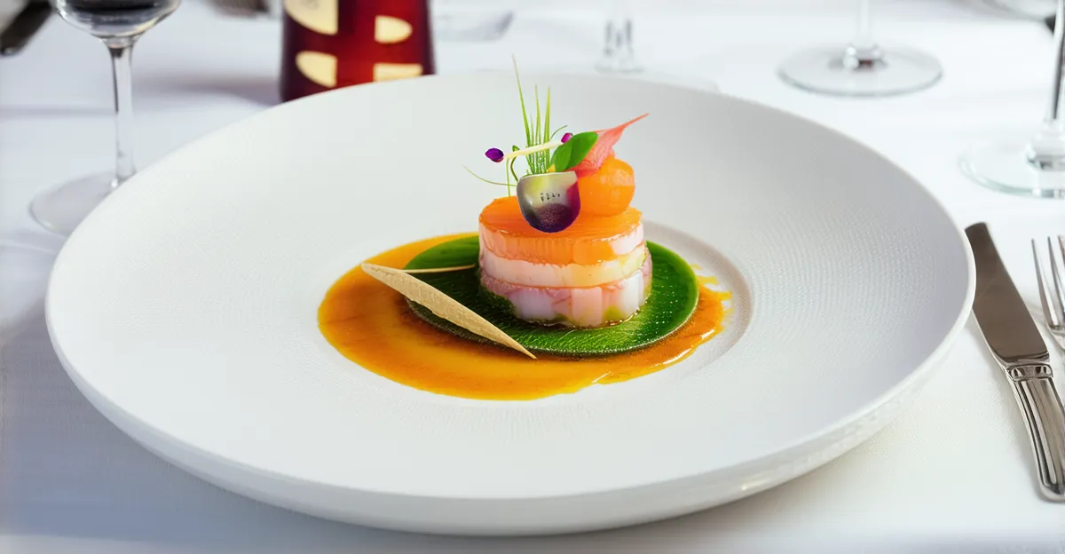 Miami Fine Dining: Experience Culinary Luxury