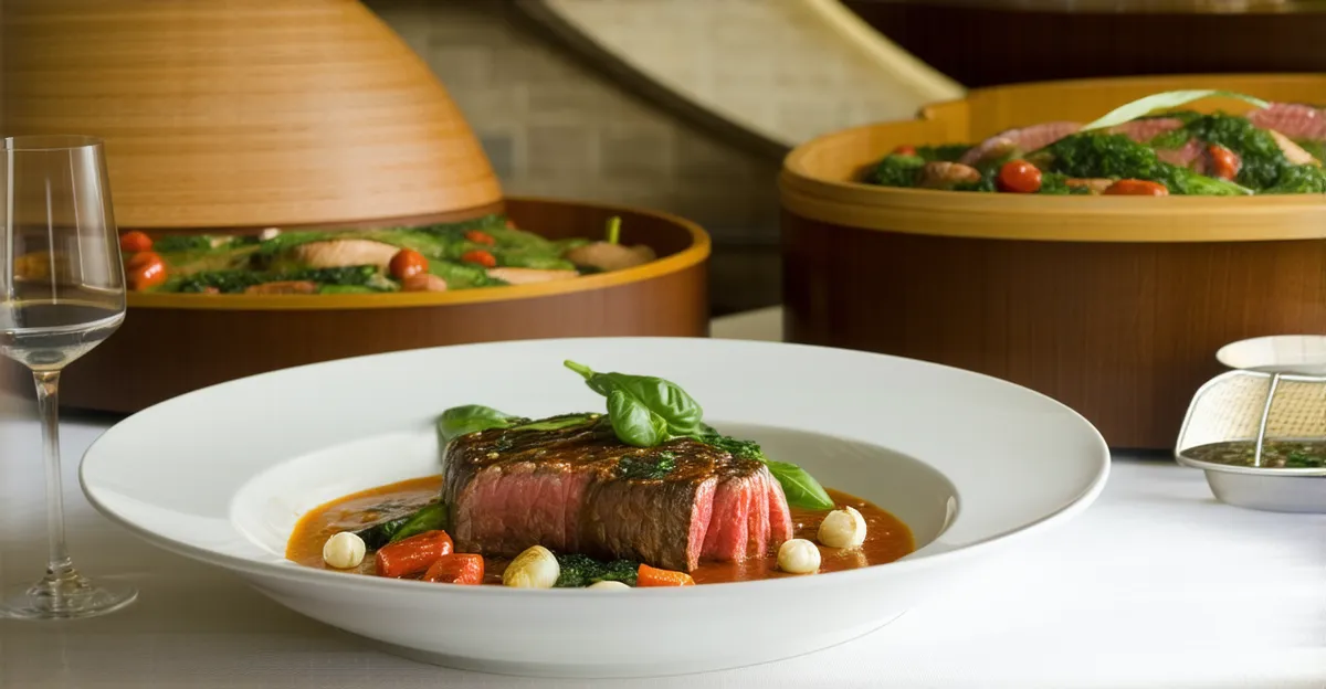 Milazzo Cuisines: Discover Local Flavors