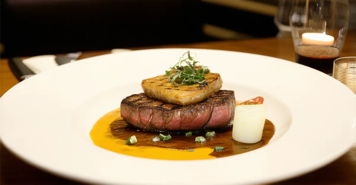 Milwaukee Fine Dining: A Culinary Journey