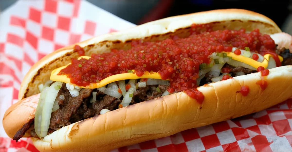 Milwaukee Street Food: Savor Local Flavors