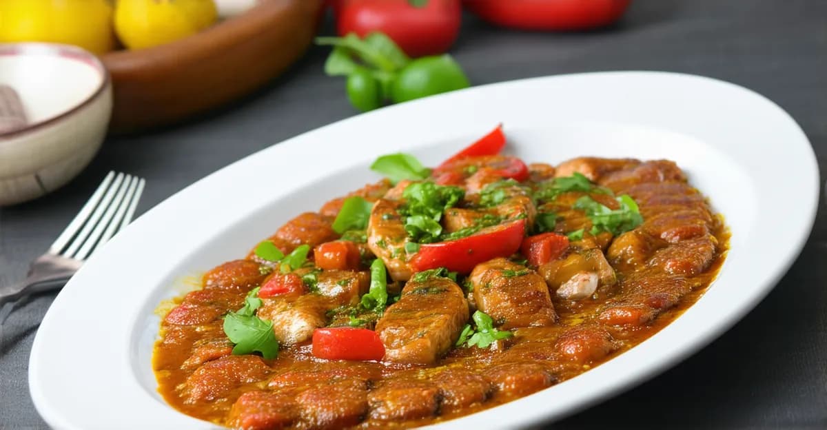 Mindelo Cuisines: Explore Local Delicacies and Flavors