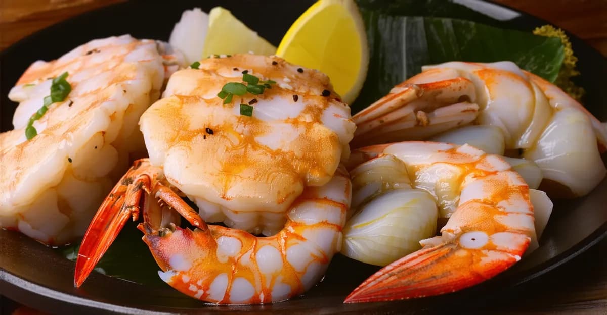Mindelo Seafood Cuisine: Dive into Local Flavors