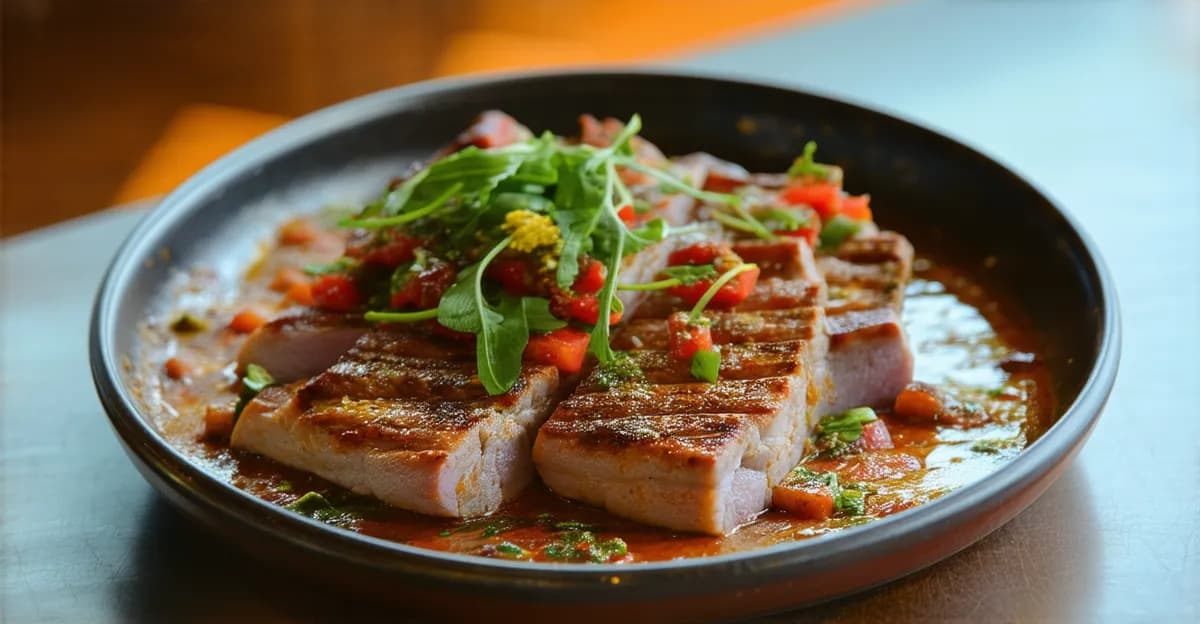 Moab Cuisines: Discover Local Flavors and Dining Gems