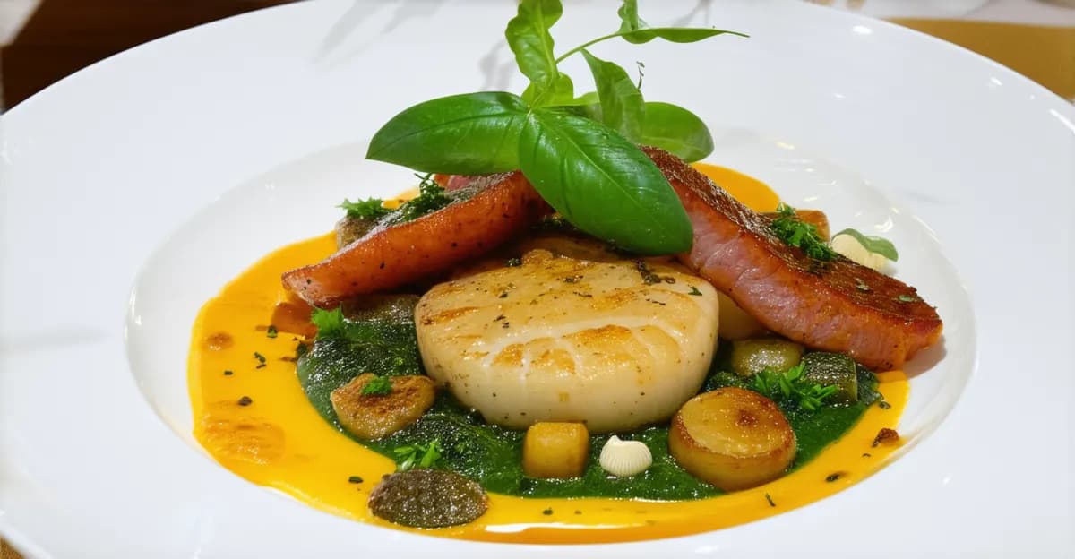 Modena Cuisines: Savor Local Delights