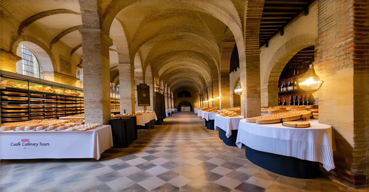 Modena Culinary Tours: Discover Local Flavors