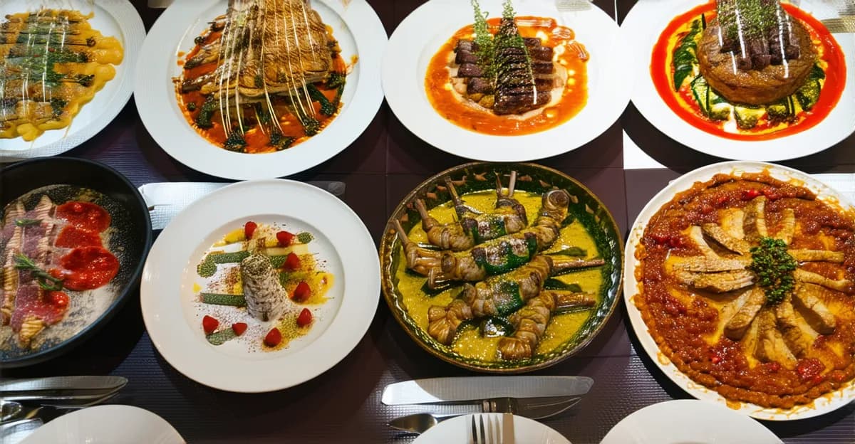 Modena Traditional Dishes: Culinary Delights Await