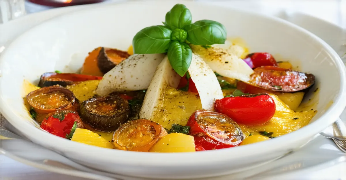 Modica Cuisines: Discover Local Flavors and Dishes