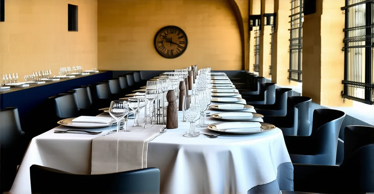 Modica Fine Dining: Taste the Best Local Flavors