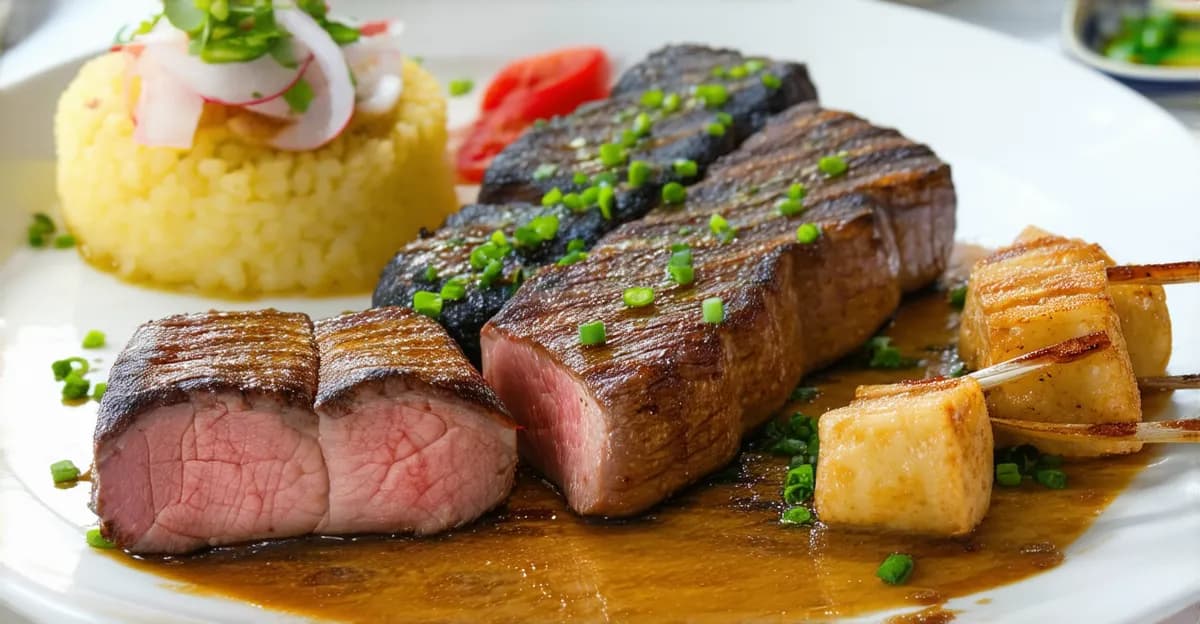 Monterey Cuisines: Explore Local Flavors