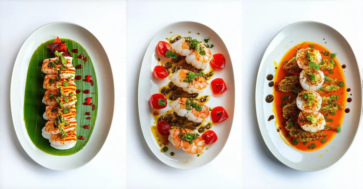 Montezuma Seafood Dishes: A Taste of Coastal Delights