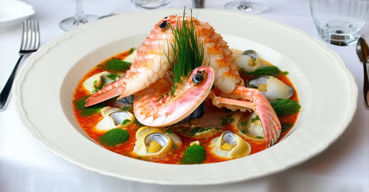 Montpellier Seafood Dishes: Discover the Best Flavors