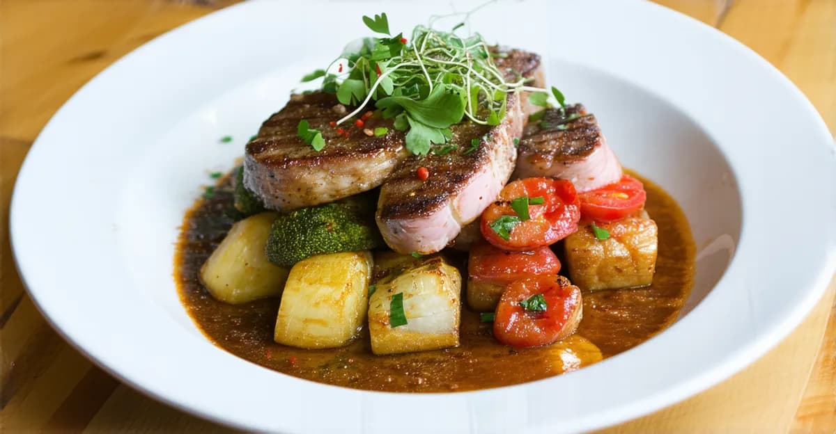 Montréal Cuisines: 10 Must-Try Local Dishes