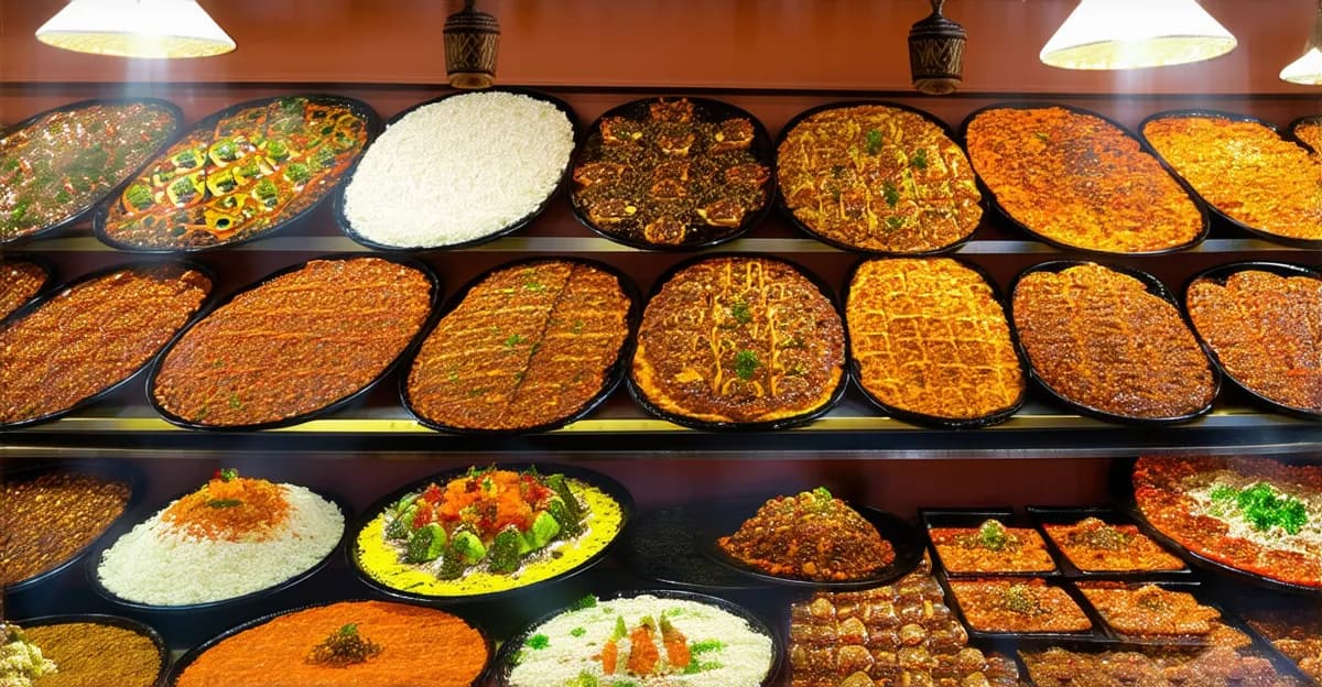 Morelia Cuisines: Taste the Local Delights