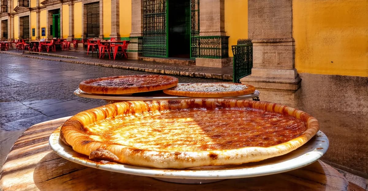 Morelia Food Tours: Savor Local Dishes & Culture