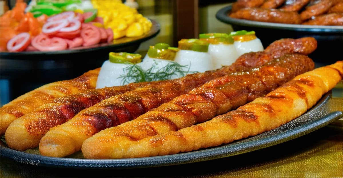 Morro de São Paulo Cuisines: Discover Local Delights