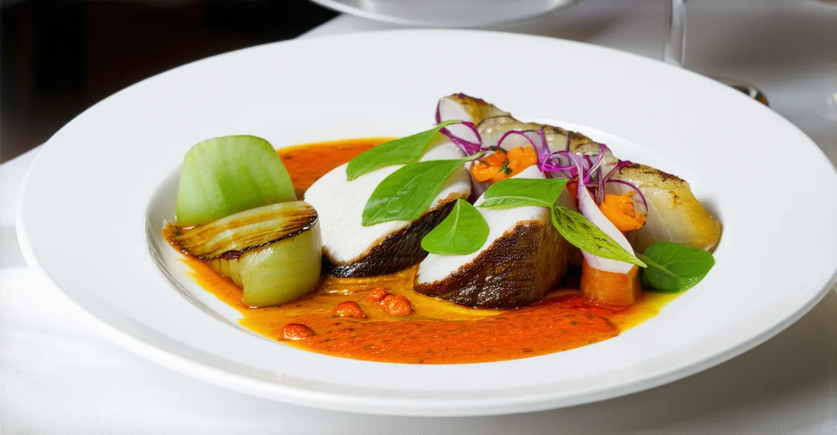 Mumbai Fine Dining: 10 Must-Try Gourmet Experiences