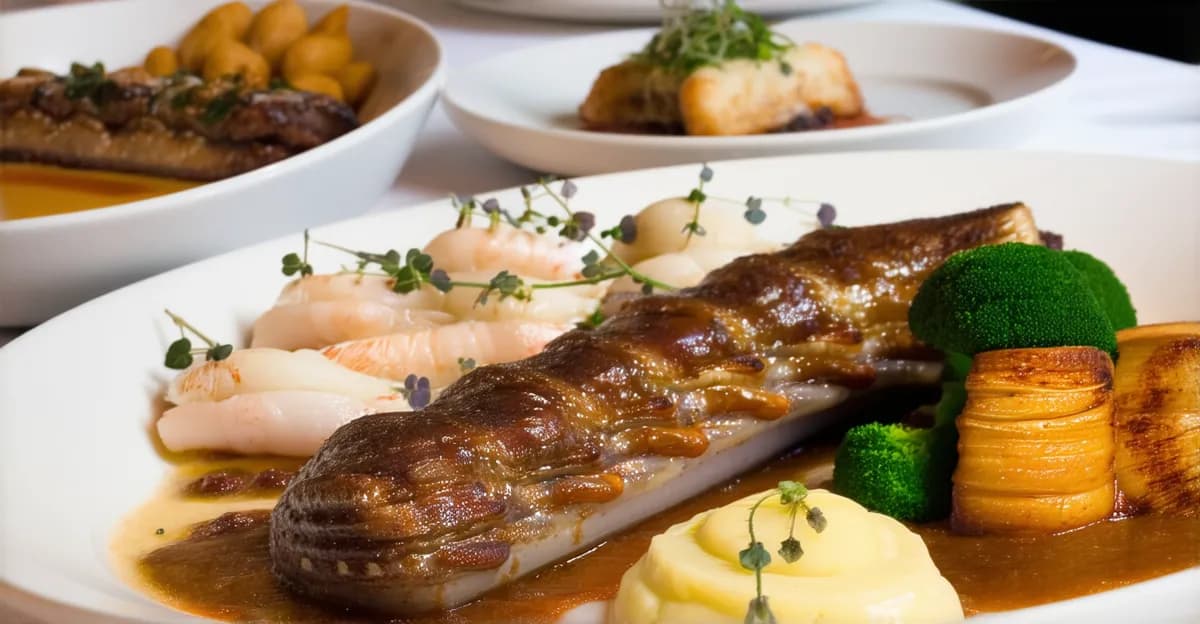 Munich Cuisines: Savor Local Specialties and Flavors