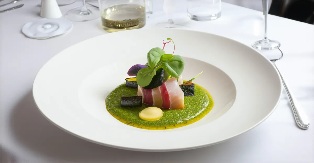 Münster Fine Dining: Best Gourmet Experiences