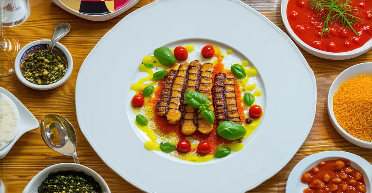 Murcia Cuisine: Discover Local Flavors and Dishes