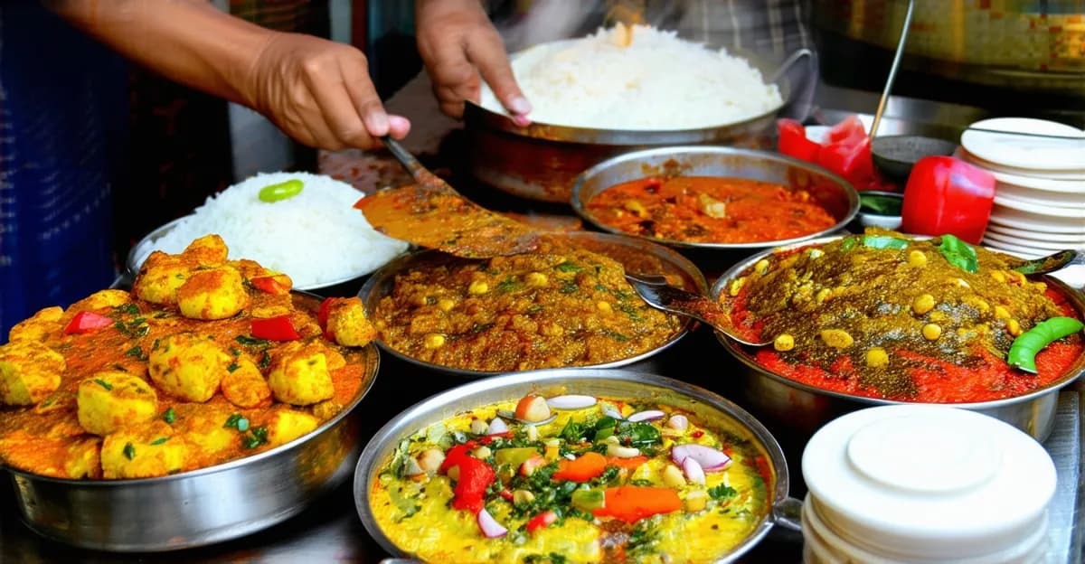 Mussoorie Local Cuisine: Discover Authentic Flavors