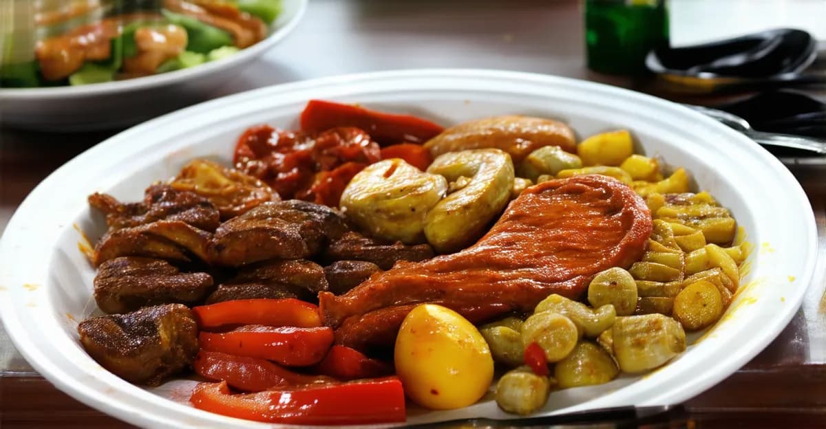 Mwanza Cuisines: Exploring Local Flavors and Dishes