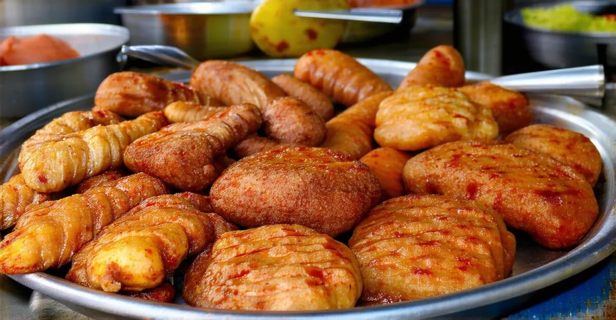 Mwanza Food Culture: Explore Local Delicacies