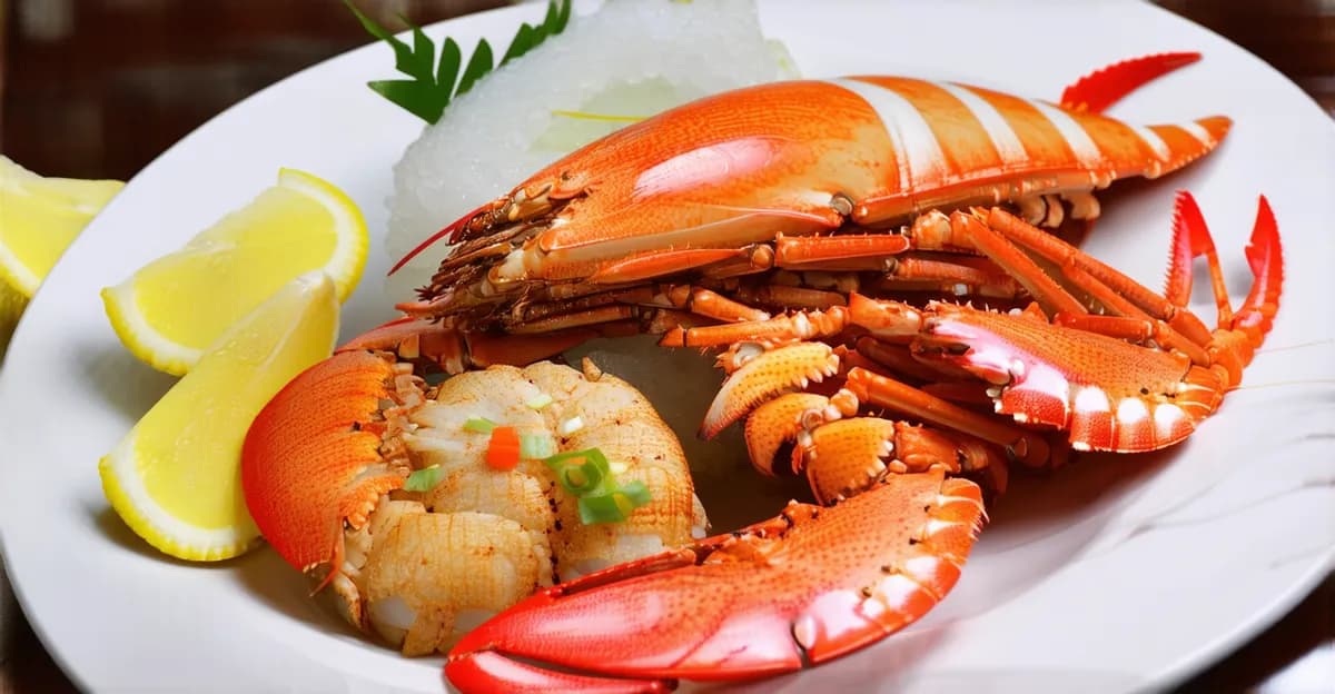 Mwanza Seafood Specialties: A Culinary Journey