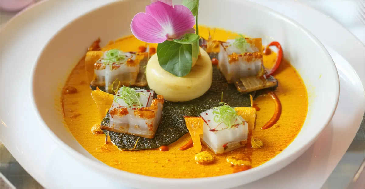 Mysuru Fine Dining: Explore the Best Restaurants