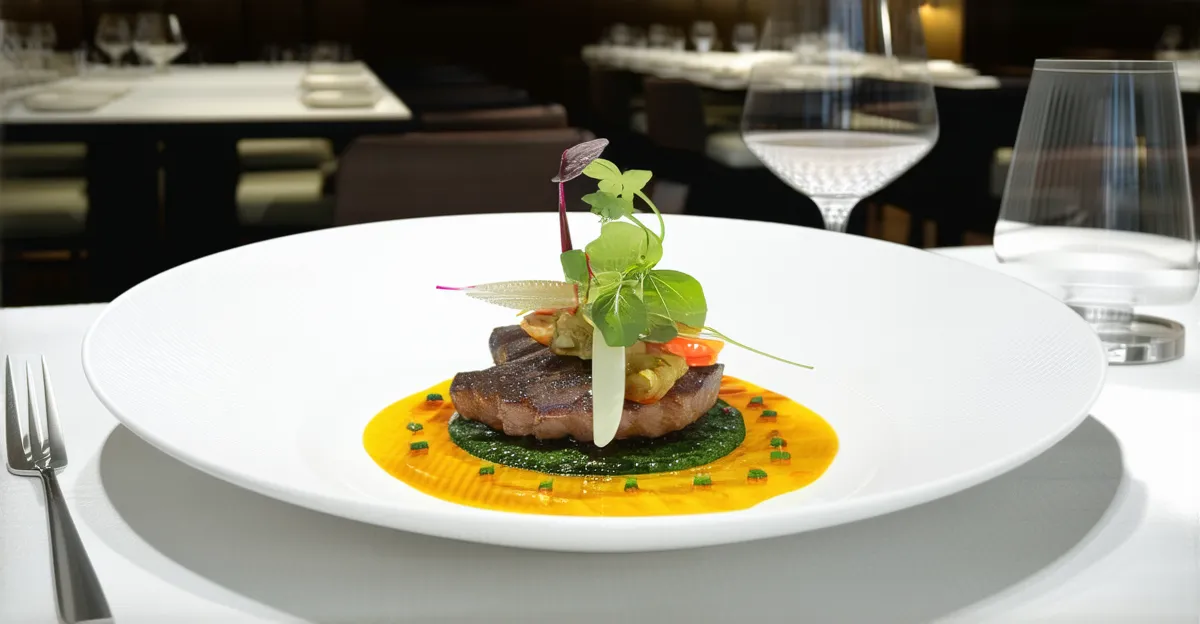 Nadi Fine Dining: A Culinary Journey in Fiji