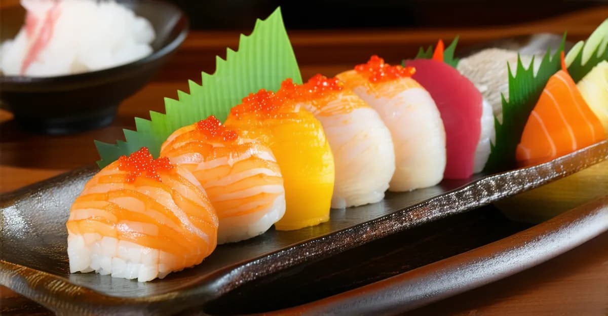 Nagoya Cuisines: A Feast of Local Flavors