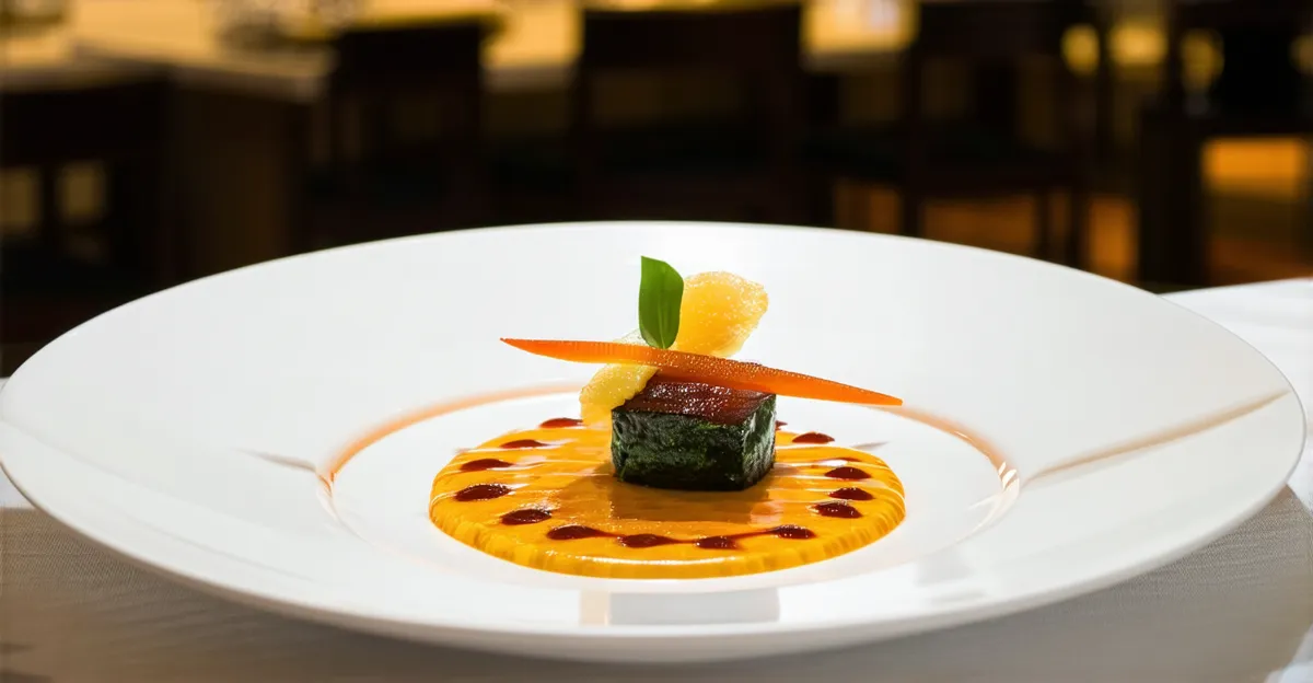 Nairobi Fine Dining: Unforgettable Culinary Experiences