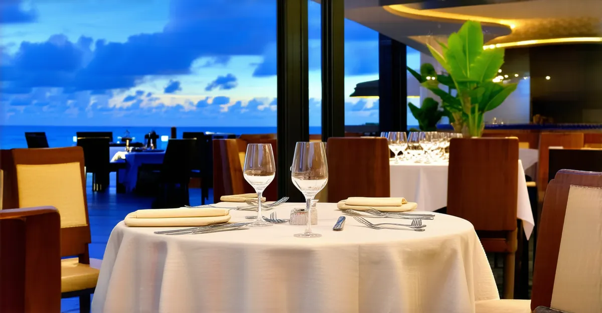 Naples Fine Dining: Explore Gourmet Delights