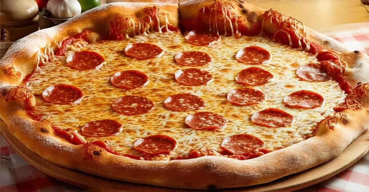 Naples Pizza History: A Culinary Adventure