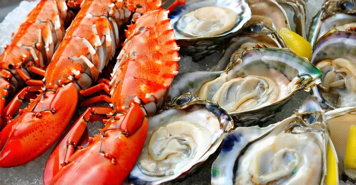 Naples Seafood Delicacies: A Culinary Voyage