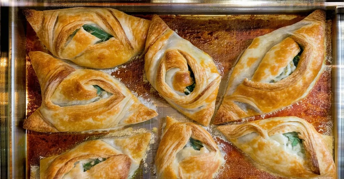 Naples Traditional Recipes: A Culinary Journey