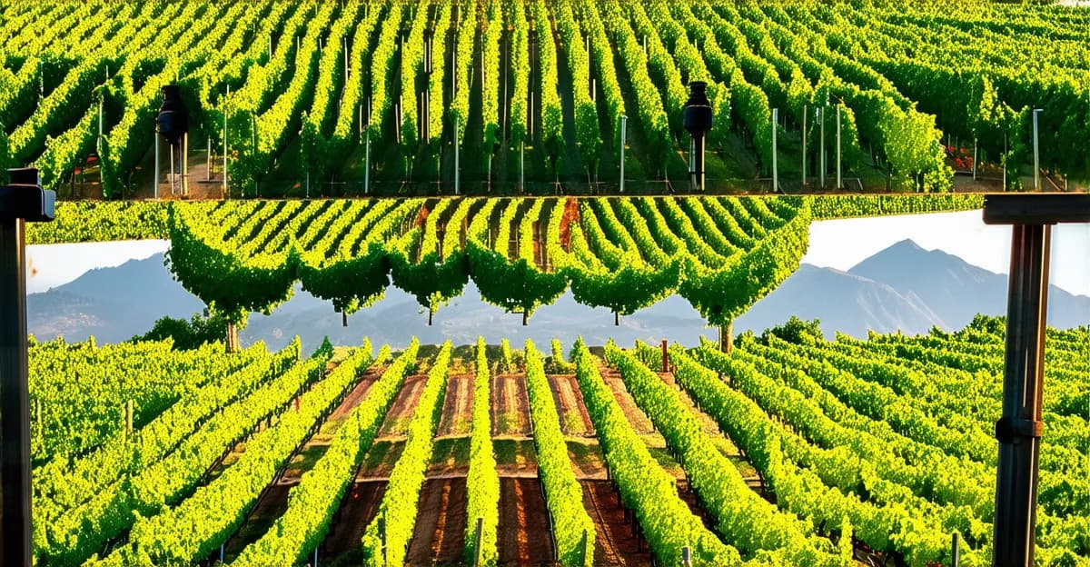 Nashik Wine Tourism: A Journey Through Local Vineyards